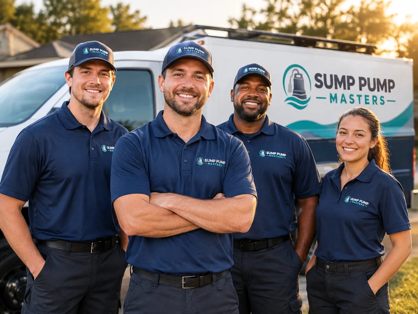 Sump Pump Repair company in Mathews, AL