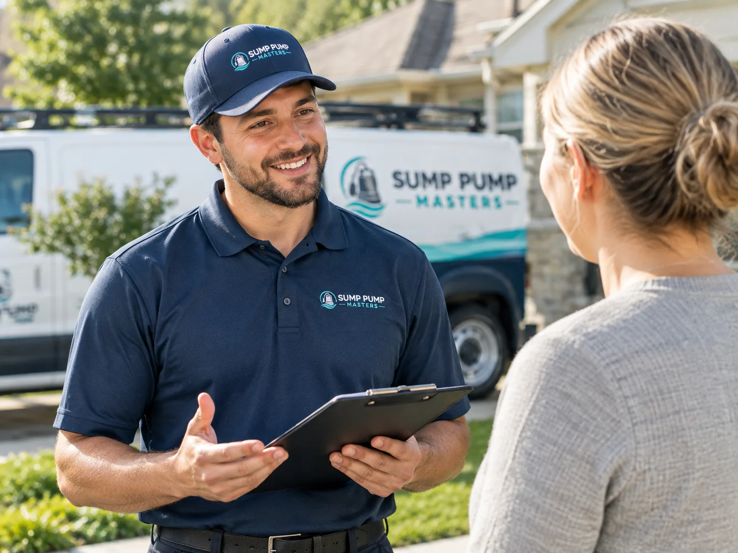 Sump Pump Repair Mathews, AL FAQs